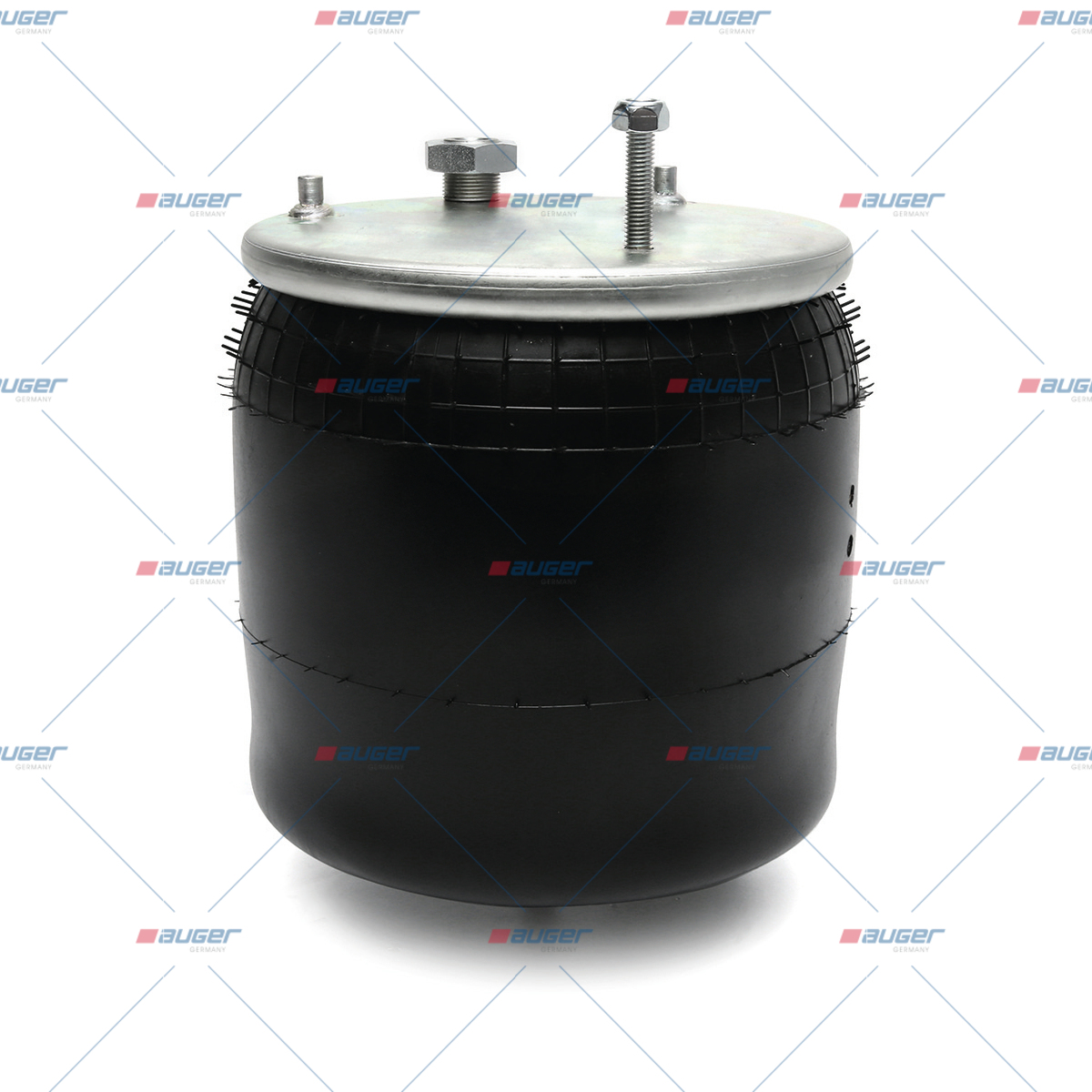 Luftfederbalg, Komp. Typ mit Stahl Kolb.